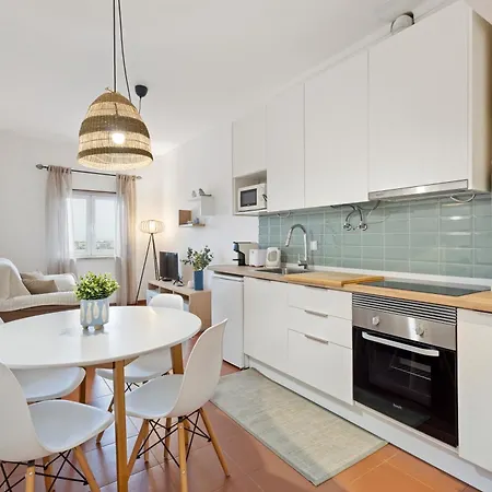 Daire 72 - Almar House *