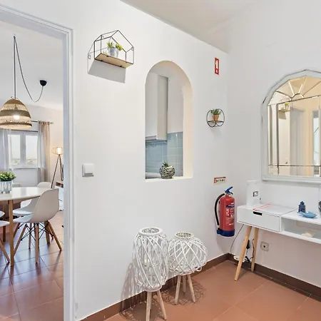 72 - Almar House Peniche